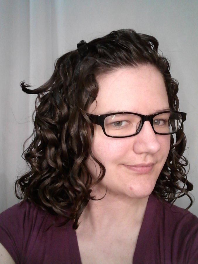 Wavy girl method