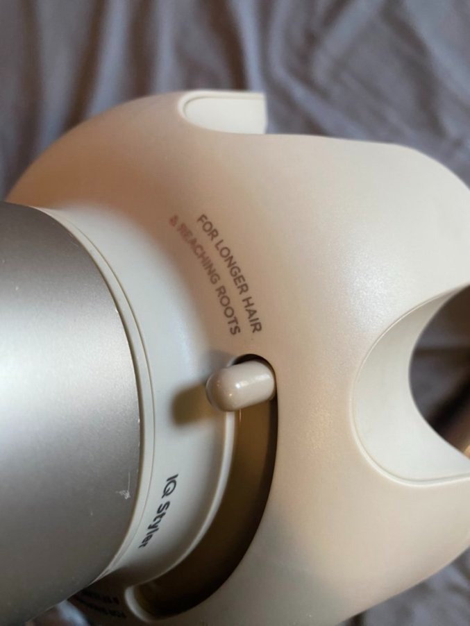 shark hyperair diffuser