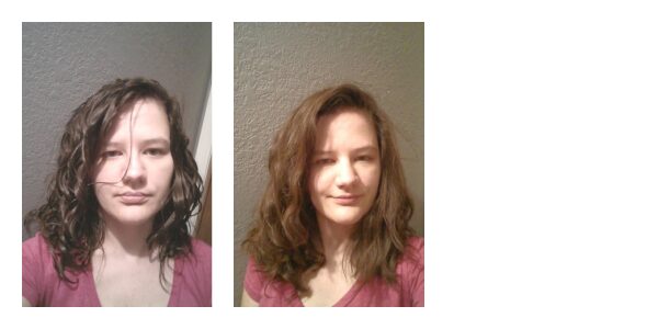 Aussie sprunch mousse results