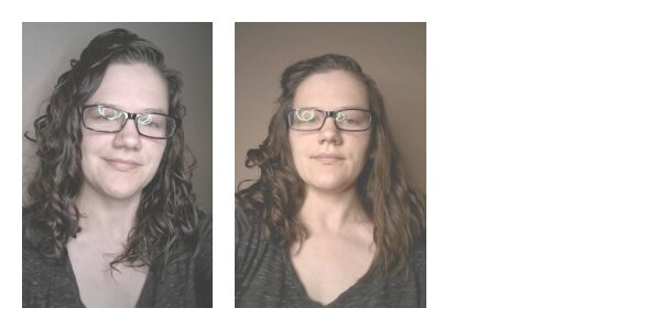 herbal essences body envy mousse results