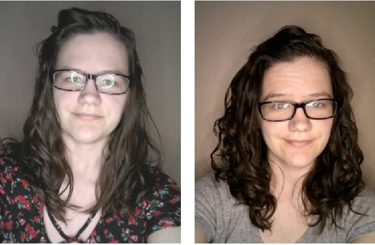 air dry vs diffuse