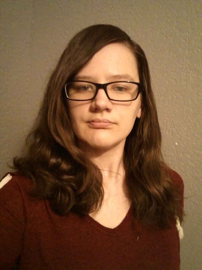 brushed out waves