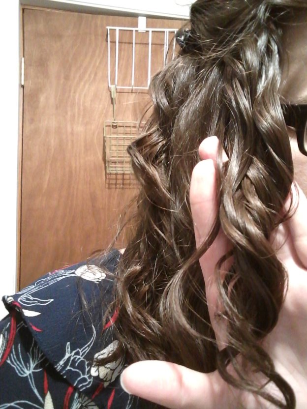 2c or 3a curl pattern?