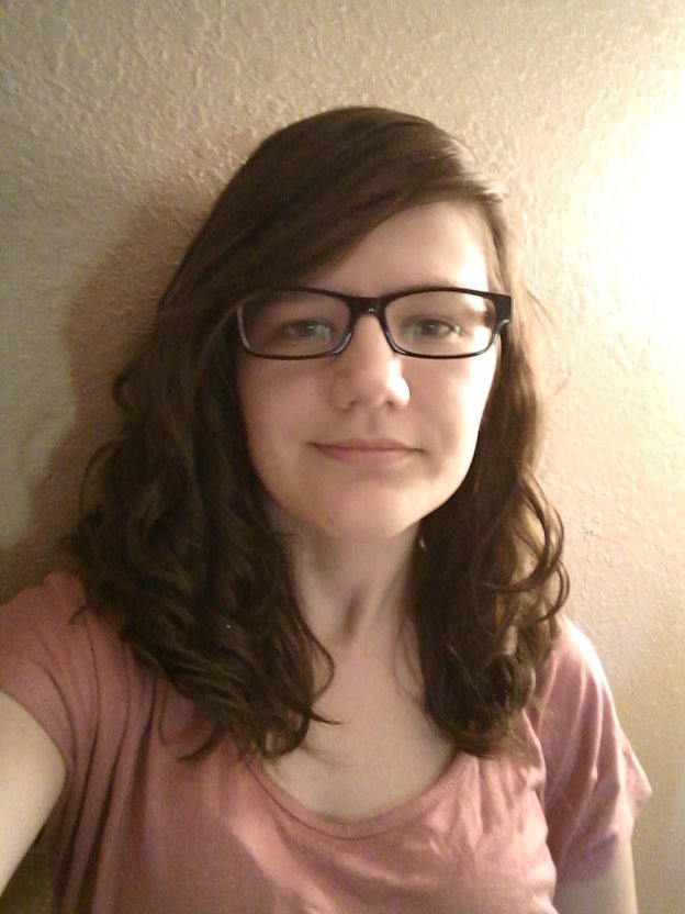 wavy hair that needs protein