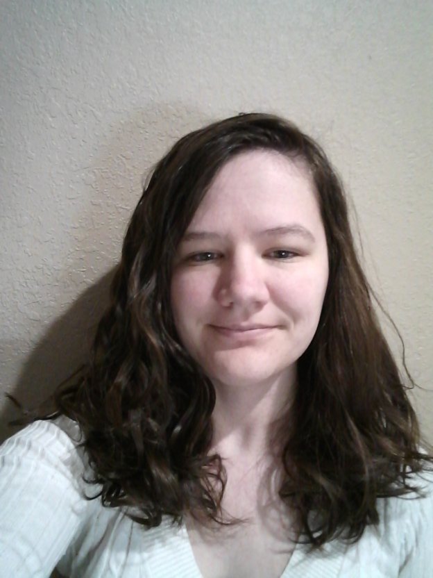are wavy and curly hair the same?