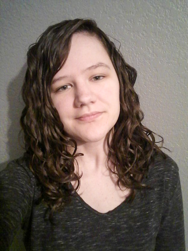 curly girl method for wavy hair