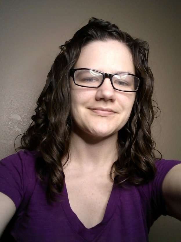 wavy hair feels heavy