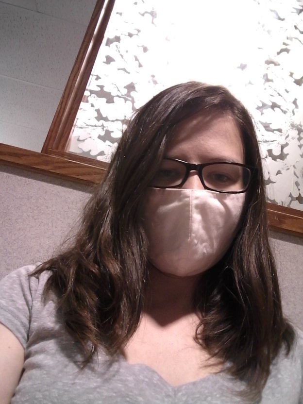 wavy hair without enough hold