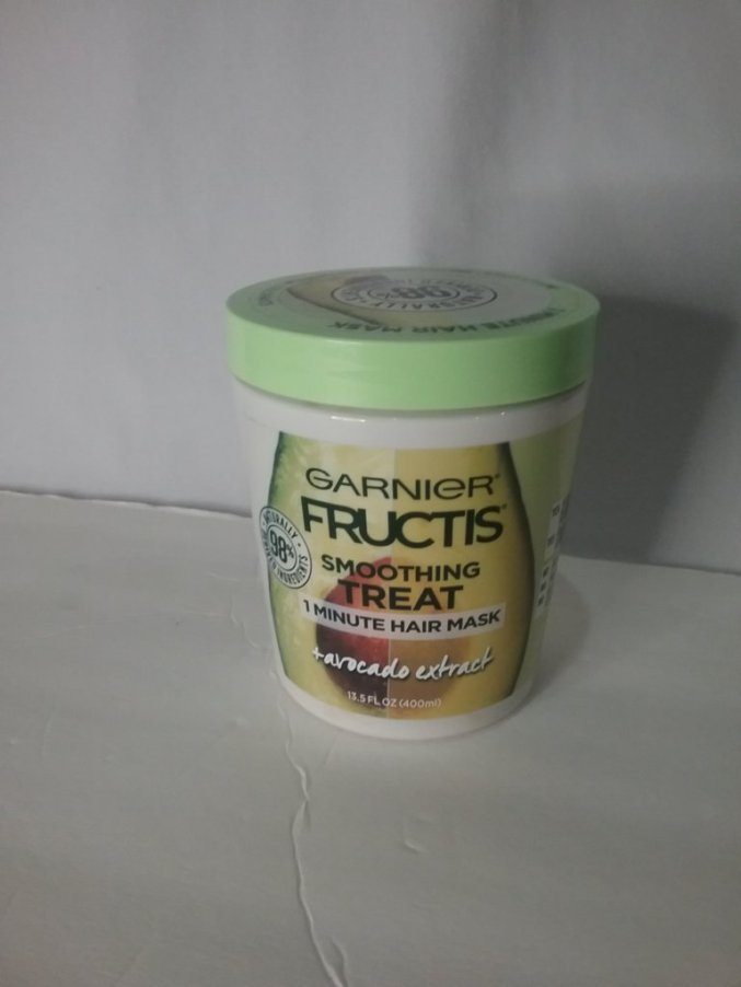 Affordable curly girl approved deep conditioner for wavy hair