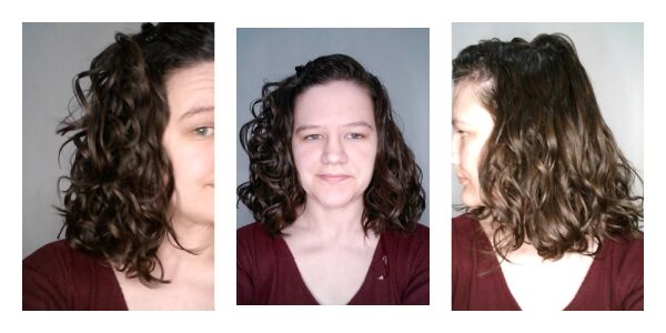 Pixie diffuse results