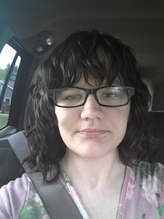 fine wavy hair