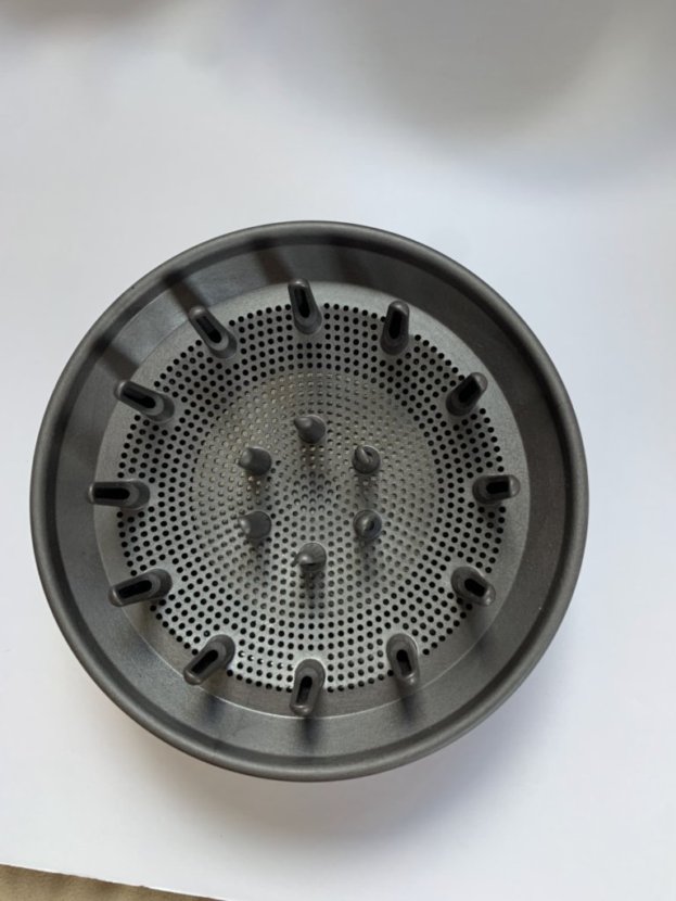 Dyson diffuser review