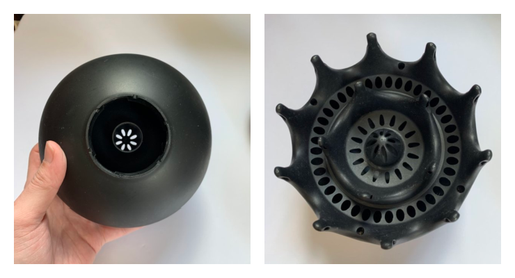 xtava black orchid diffuser review